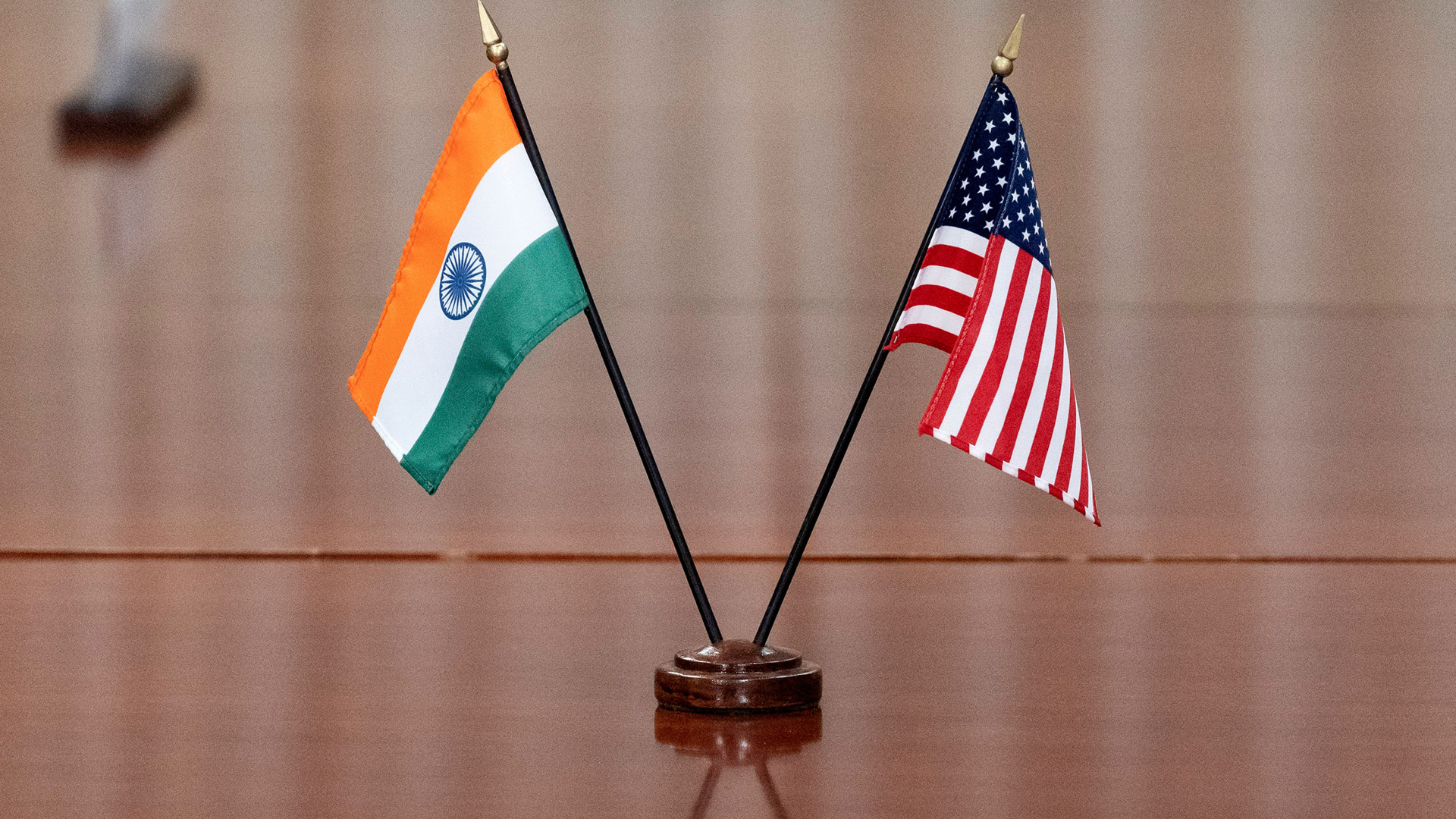 Трамп: пошлины для Индии высокие, поскольку она покупает нефть у России