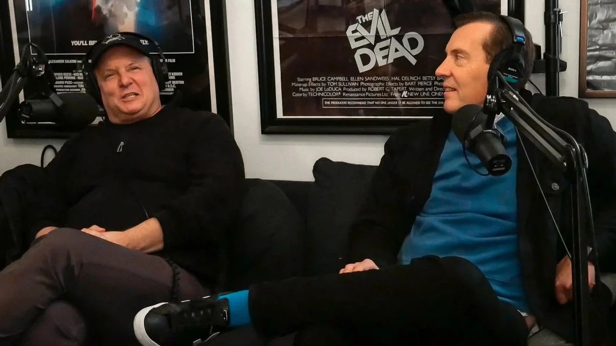 Сценаристы «Уэнсдей» взялись за анимационную «Семейку Аддамс» для Amazon