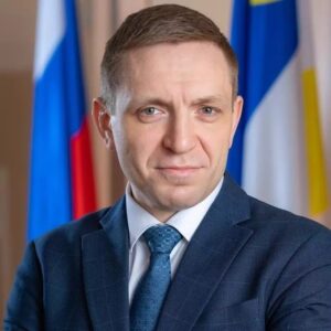Александр Гоге