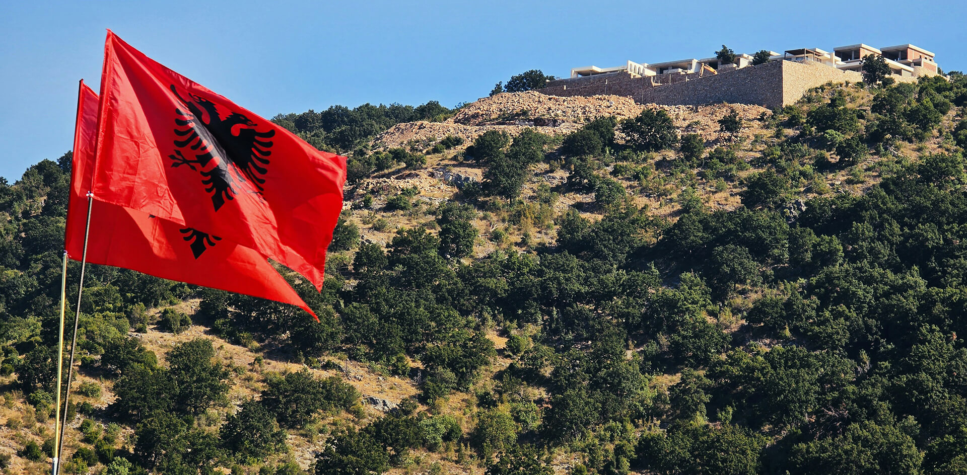 Албания Live: ИИ штурмует вершины власти