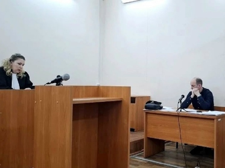 В Юже суд отправил в колонию распространителя детской порнографии