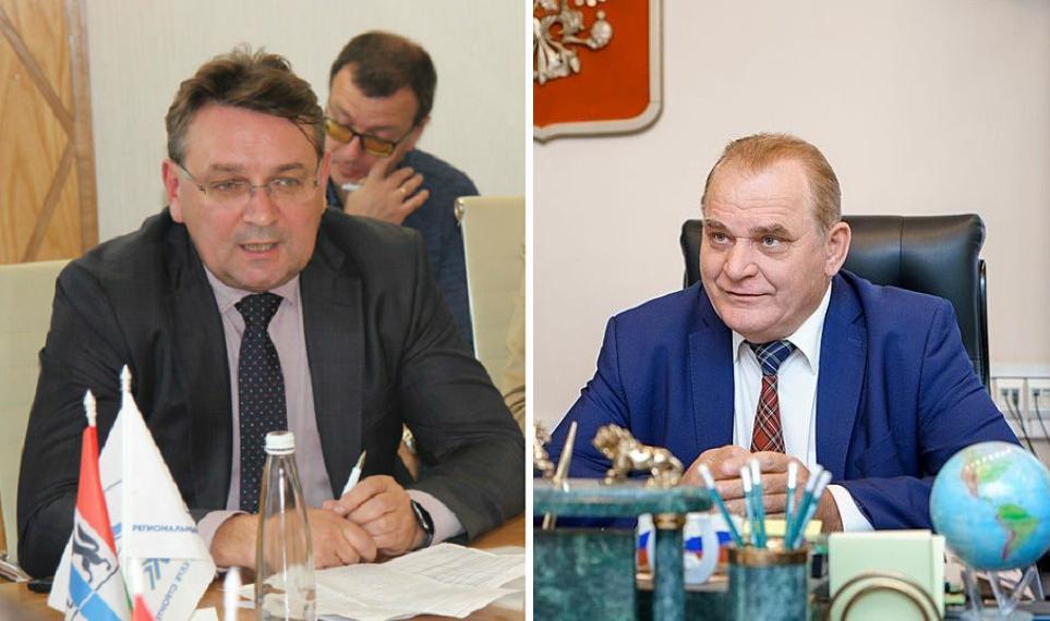 Фото Кто пришел к власти в 2024 году? Опубликованы ключевые назначения и перестановки в Нoвосибирской области 6