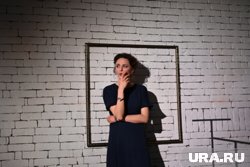 Звезда «Интернов» Казакова подверглась нападению коллеги по театру