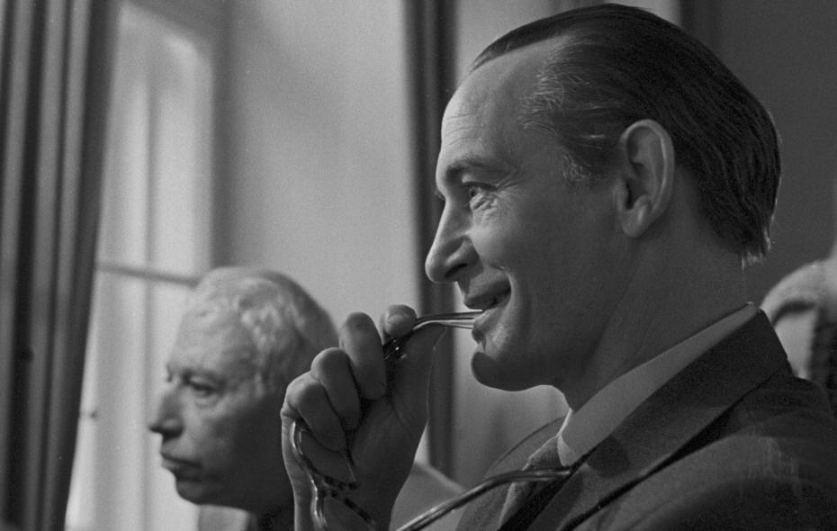 Василий Лановой