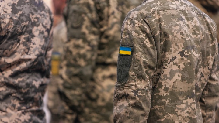 Операция Утилизация: США требуют от Киева больше жертв
