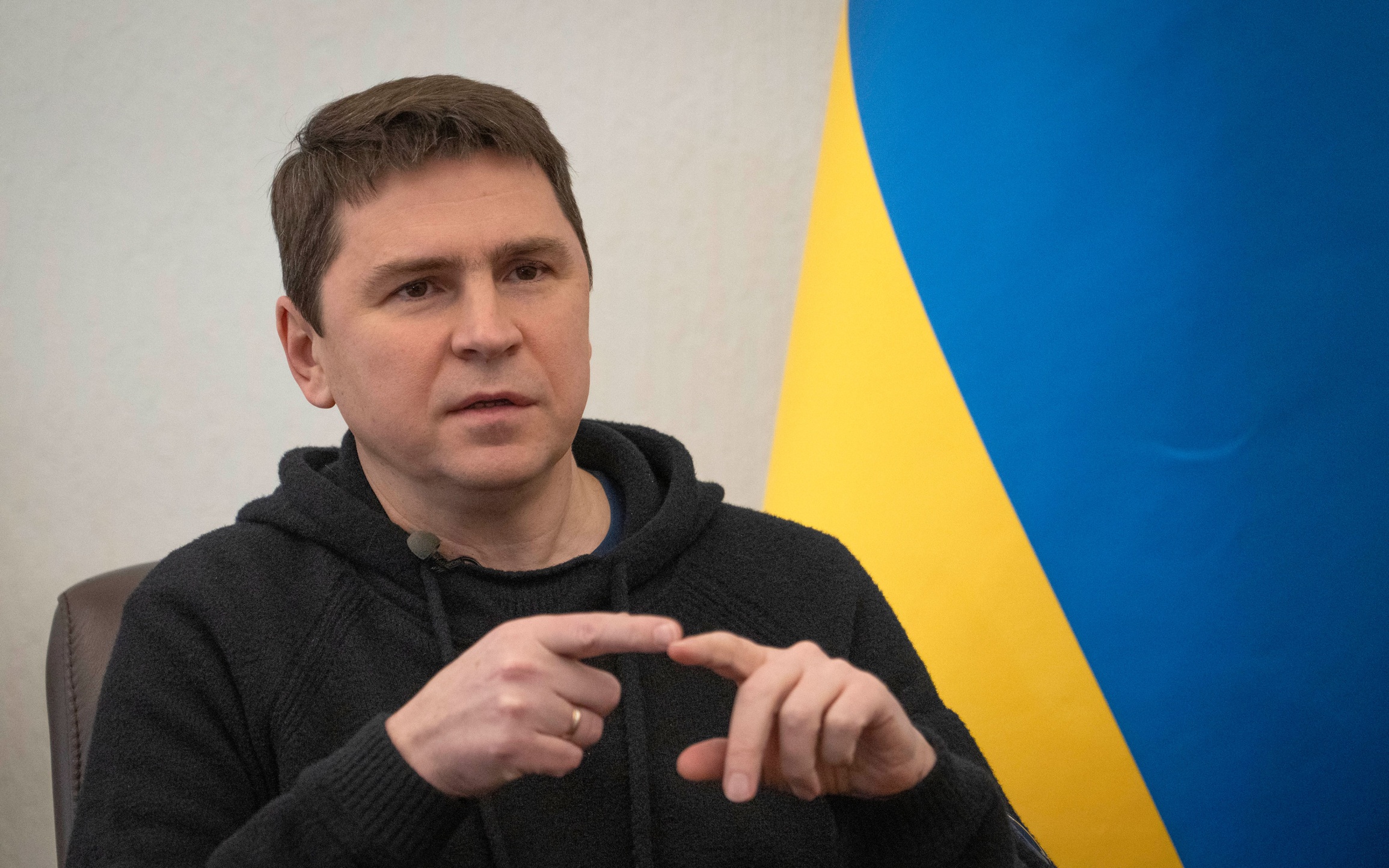 Киев угрожает пролетом дронов над Москвой во время парада Победы