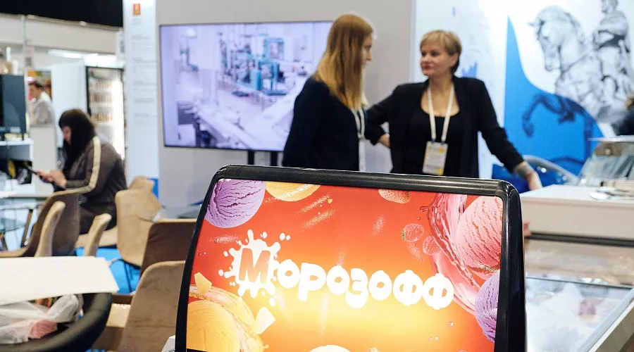 Десять представителей Тверской области приняли участие в Международной продовольственной выставке в Санкт-Петербурге - фото 4