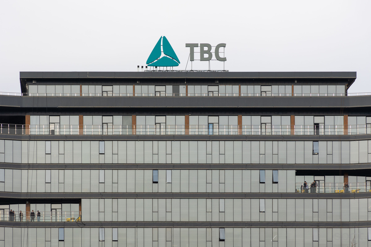 TBC Bank Group приобретет контрольный пакет акций доски объявлений OLX в Узбекистане