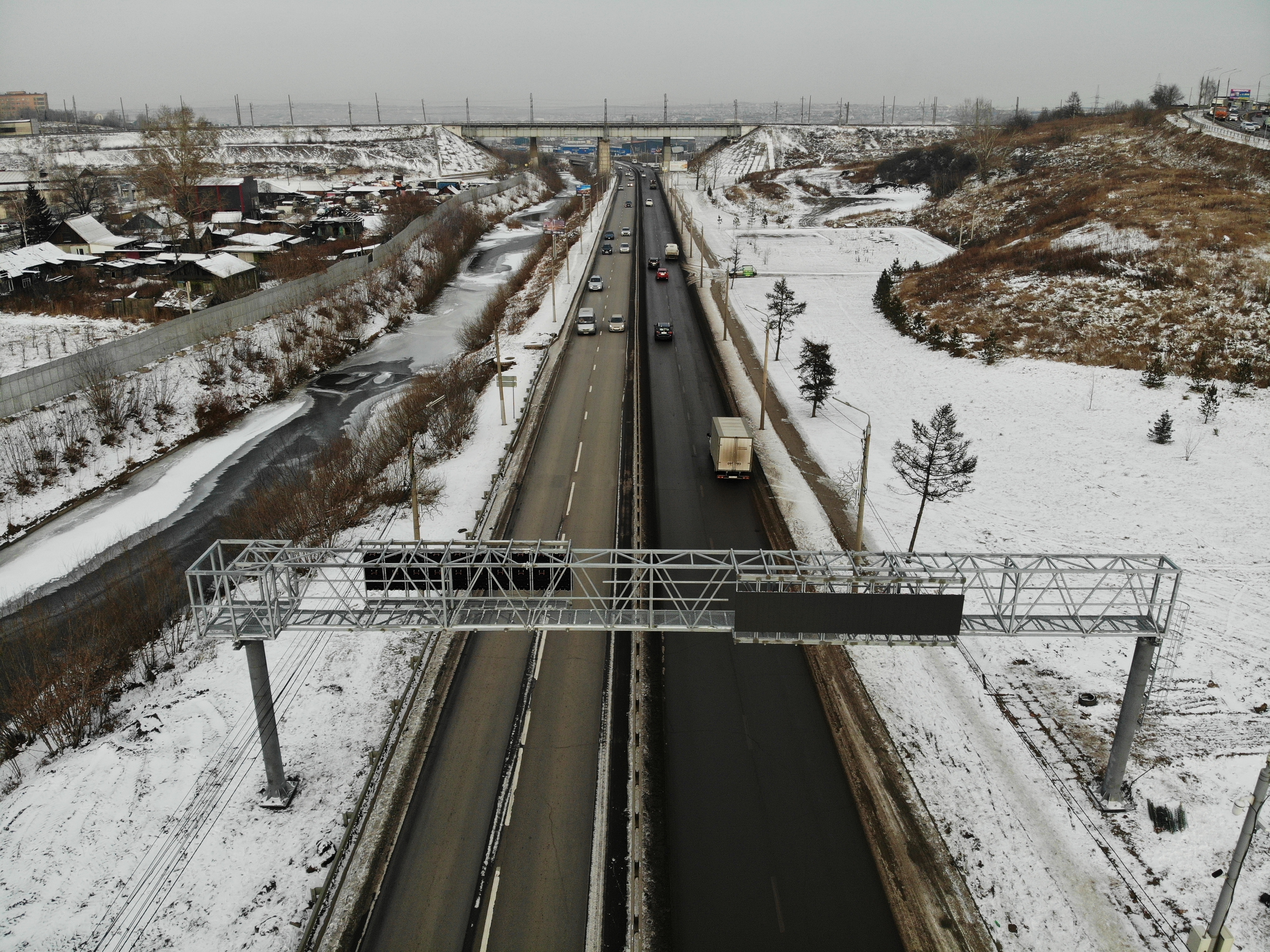 Красноярск установка. Выезд из города. Дорога обход город Красноярск. Новая дорога в Академгородке Красноярск. Новая дорога поселок Свердловский.