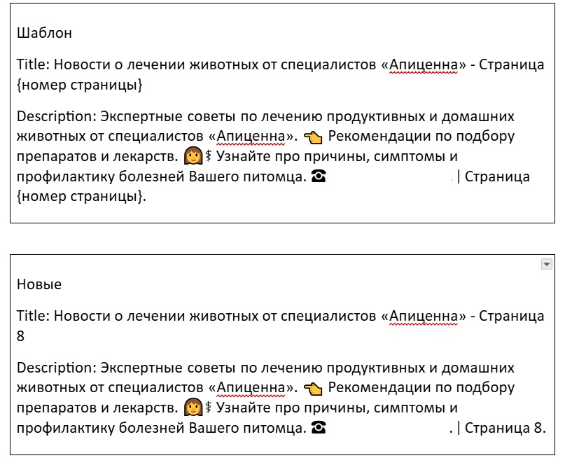 Продвинули сайт ветеринарных препаратов: раскрываем кухню SEO и рекламы