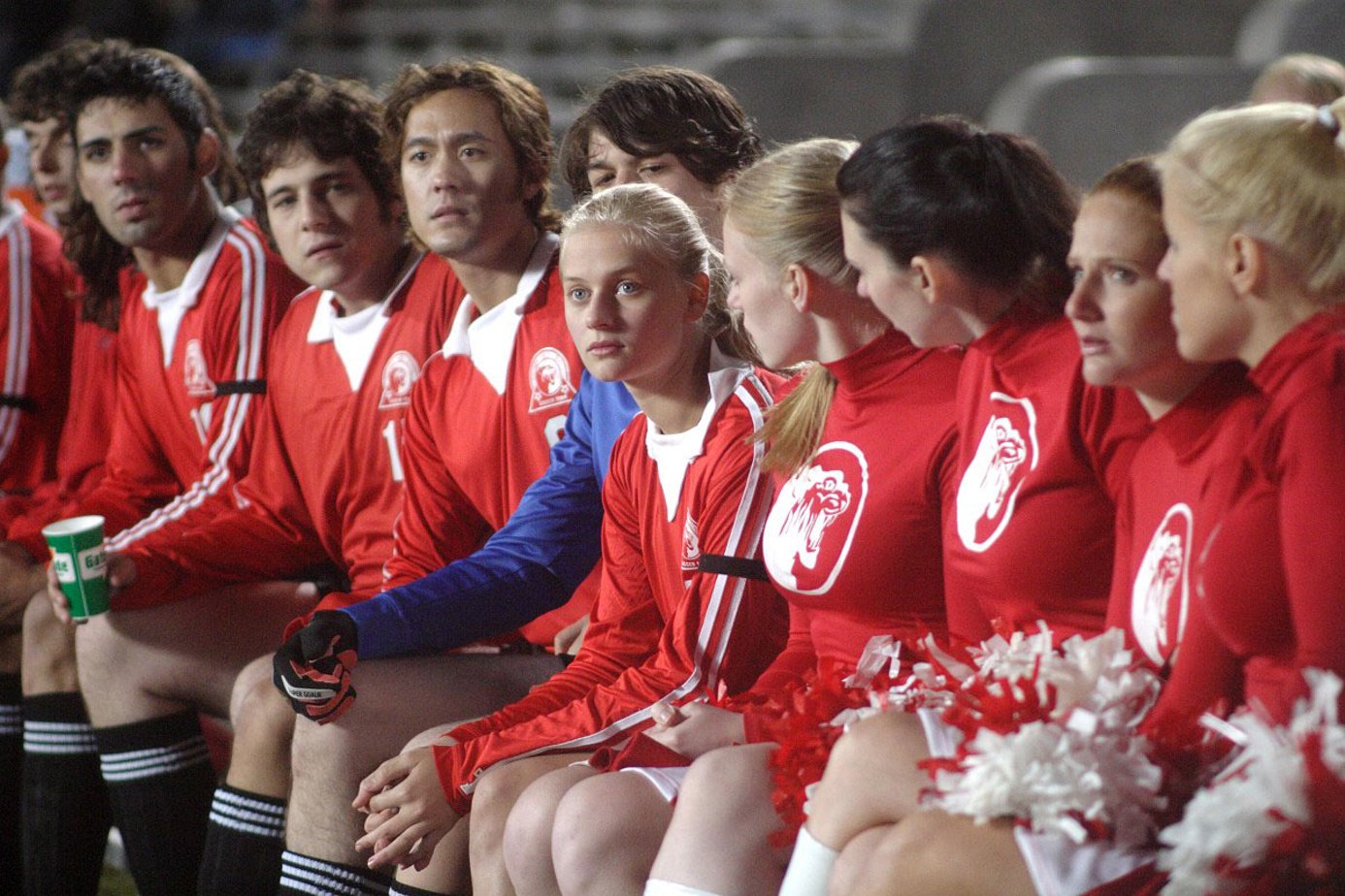 Хук королевы: 15 фильмов о спортсменках