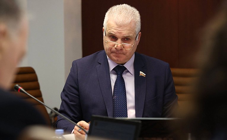 Сергей Мартынов