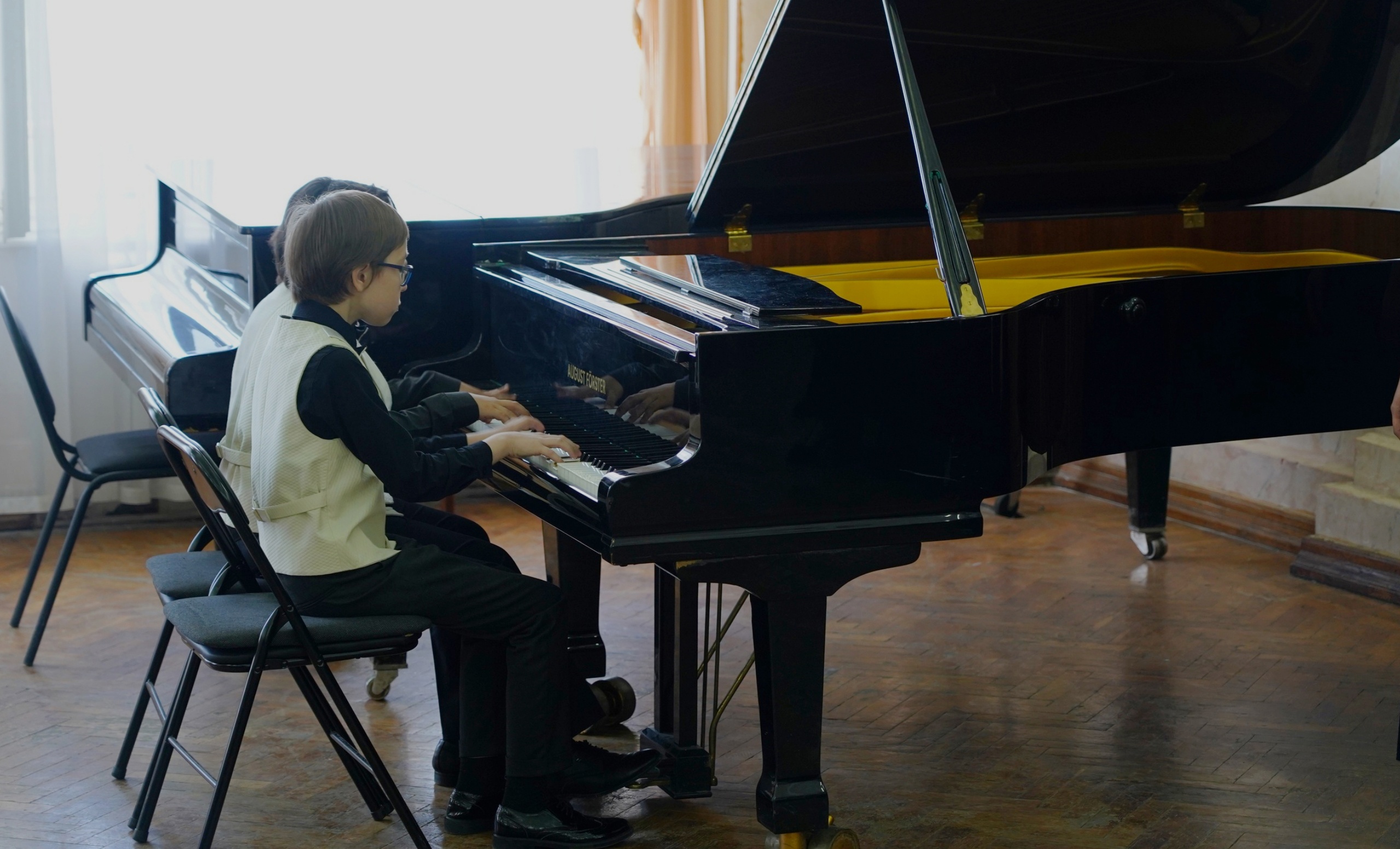 Фото новости