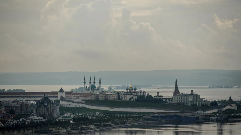 В Татарстане рассказали о планах сделать Менделеевск российской столицей химии