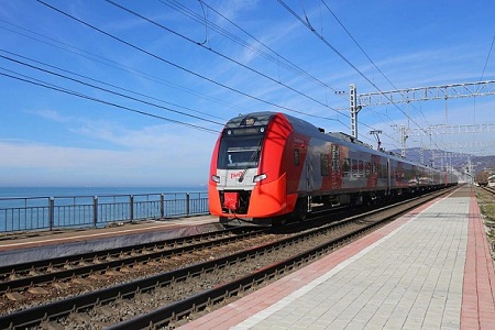 sochi poezd