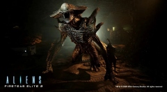 Не ксеноморфом единым. В кооперативном шутере Aliens: Fireteam Elite 2 будет множество типов врагов
