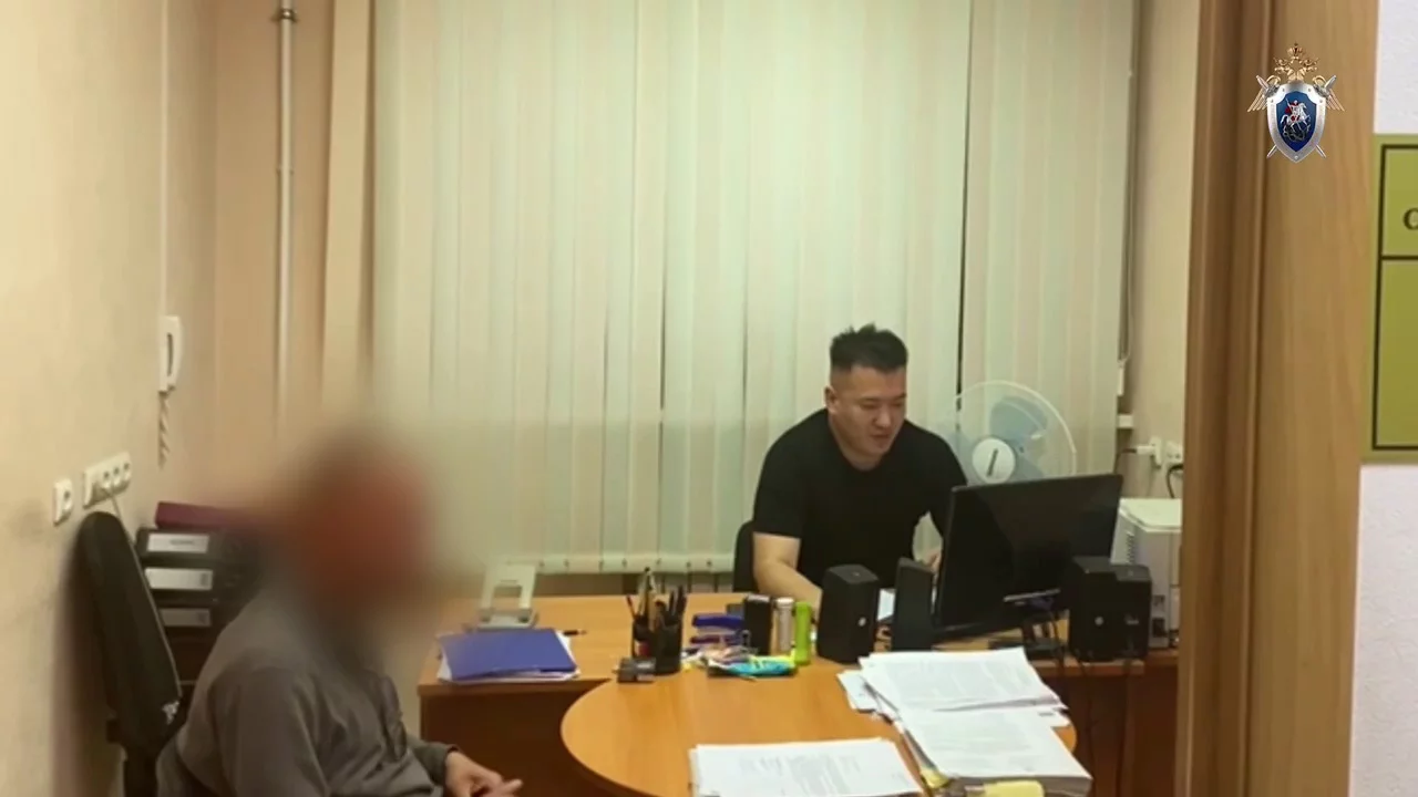 Заказное убийство 22-летней давности раскрыли в Челябинской области