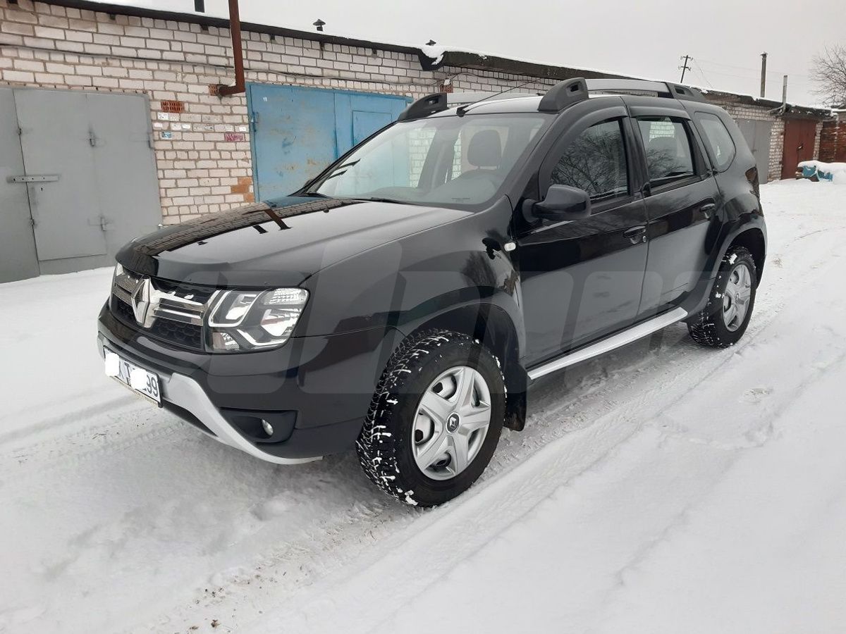 От «бюджетников» до Mercedes: смотрим автомобили с пробегом, выставленные на продажу в 2026-м