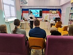 ДМИ шагает по Нижегородской области – как проходит День молодого избирателя в муниципалитетах? – делятся с нами уважаемые коллеги! - фото 1