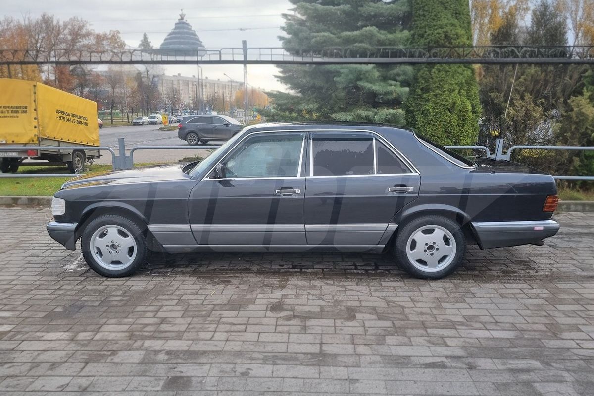 Дешево и сердито: смотрим седаны до $10 000 из базы объявлений