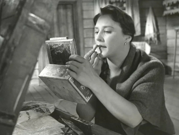 «Она умела всё!». Жизнь и талант Нонны Мордюковой 