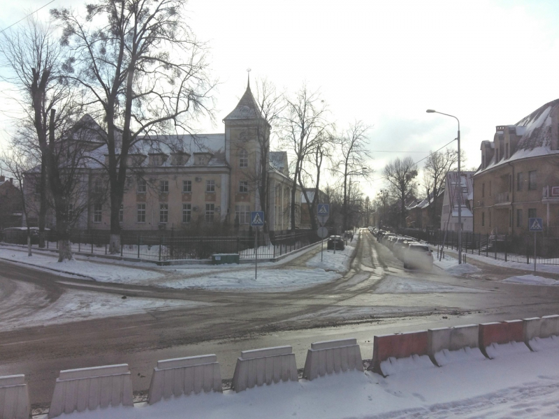 Калининград
