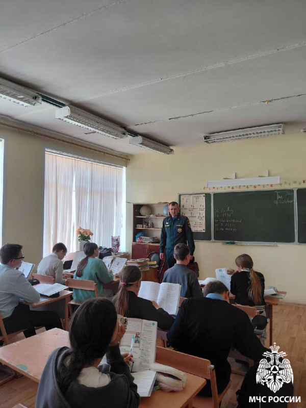 Фото: 13.mchs.gov.ru