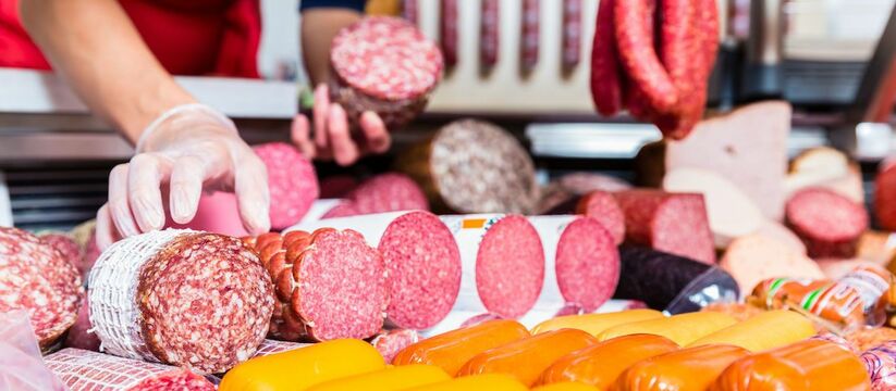 100% соя, ни грамма мяса: в Роскачестве озвучили наихудшие марки колбасы