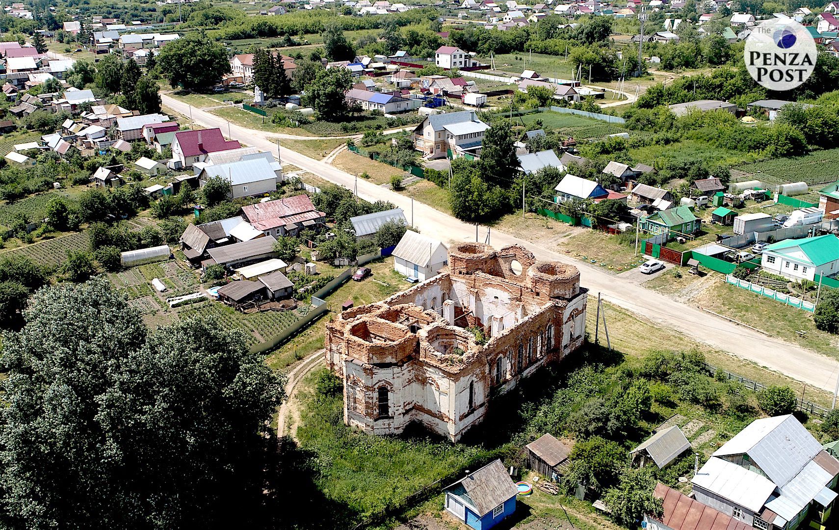 Пензенская область новой. Село Чемодановка Пензенской области. Пензенская область Чемодановка храм. Пенза Чемодановка Церковь. Чемодановка Бессоновского района Пензенской обл.