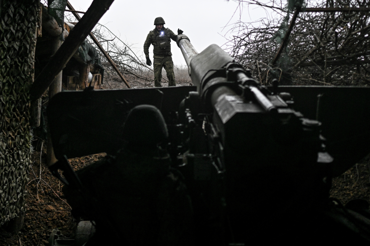 «Российской Федерации, безусловно, выгодно закончить СВО. Понятно, мы хотим закончить ее на своих условиях»