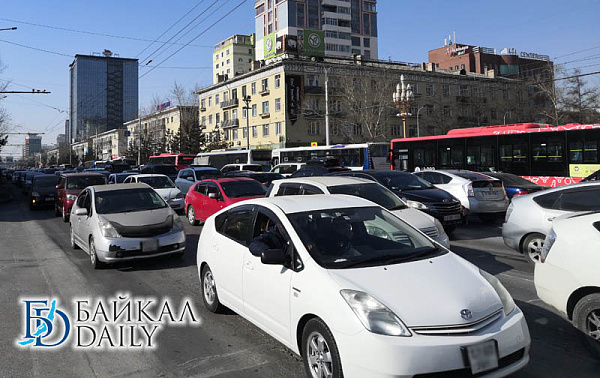 В Улан-Баторе собираются строить метро