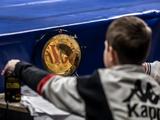 В Белгороде завершился турнир по боксу, посвящённый памяти Валентина Иванова