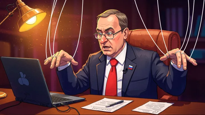 Что будет, если задать депутатам неудобный вопрос? Реакция показательна