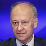 Андрей Кортунов — эксперт международного дискуссионного клуба «Валдай»