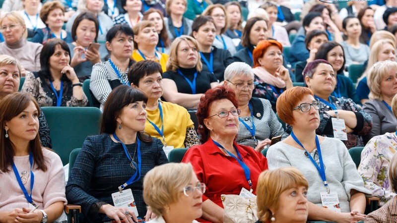 Международный форум геномных технологий пройдет в Сургуте