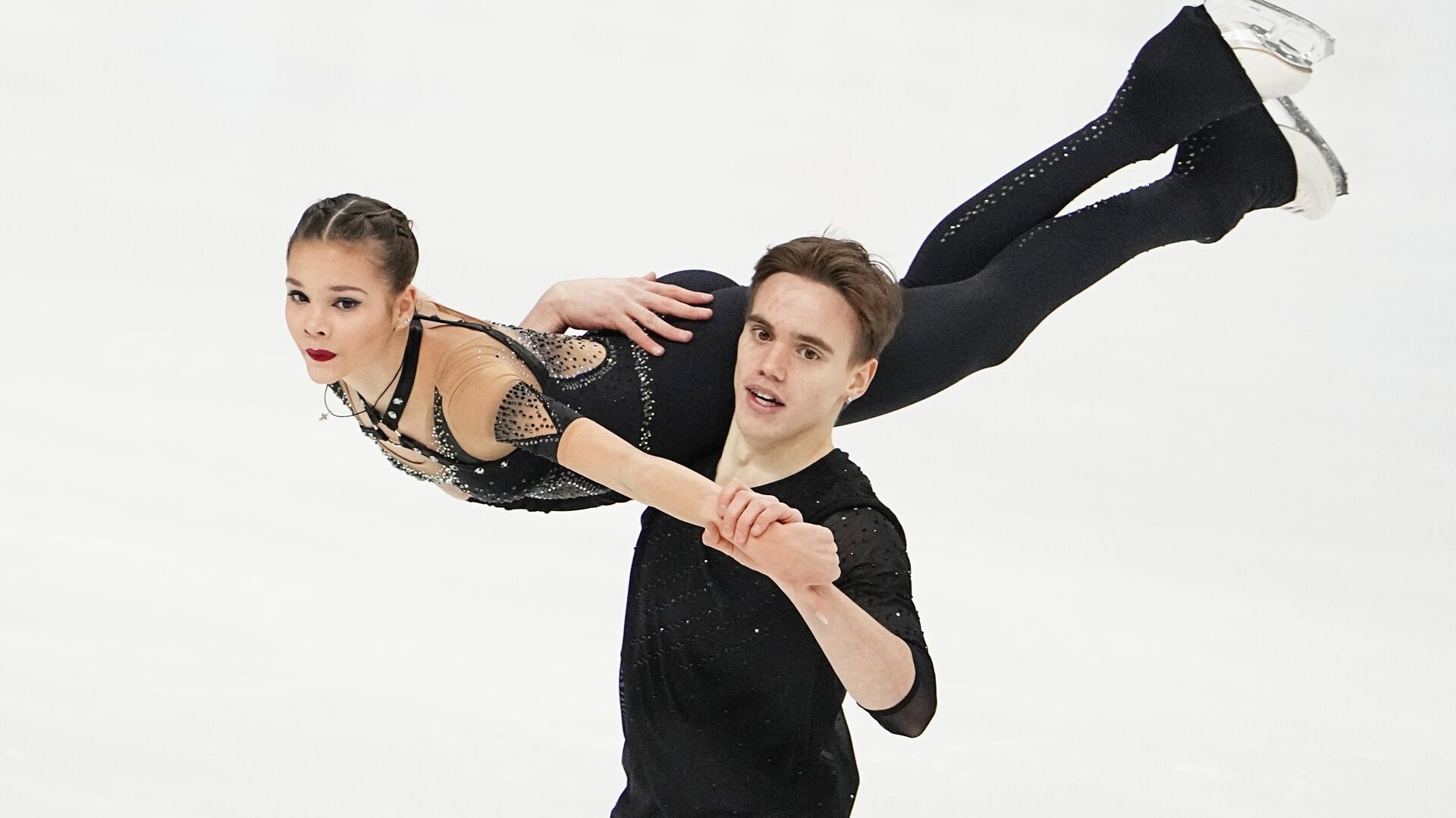 фигурное катание юниоры прямой эфир