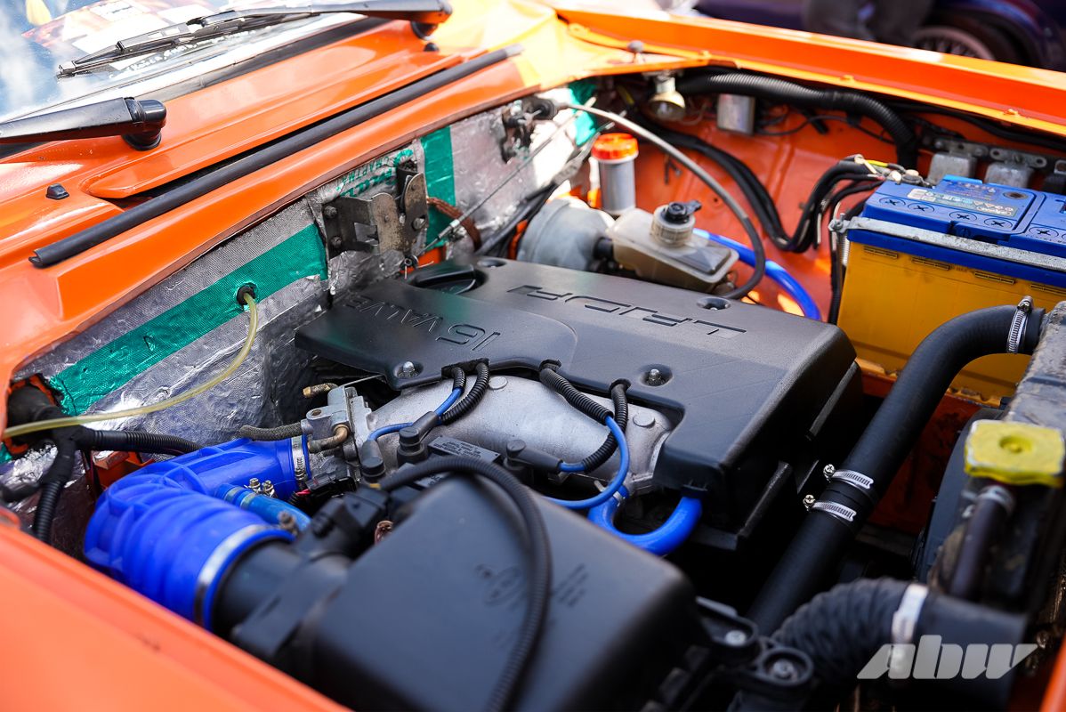 Монстр-трак Audi 100, Mosvagen и «Волга»-кабриолет: чем запомнился «Авто Тюнинг Батл» в Новополоцке