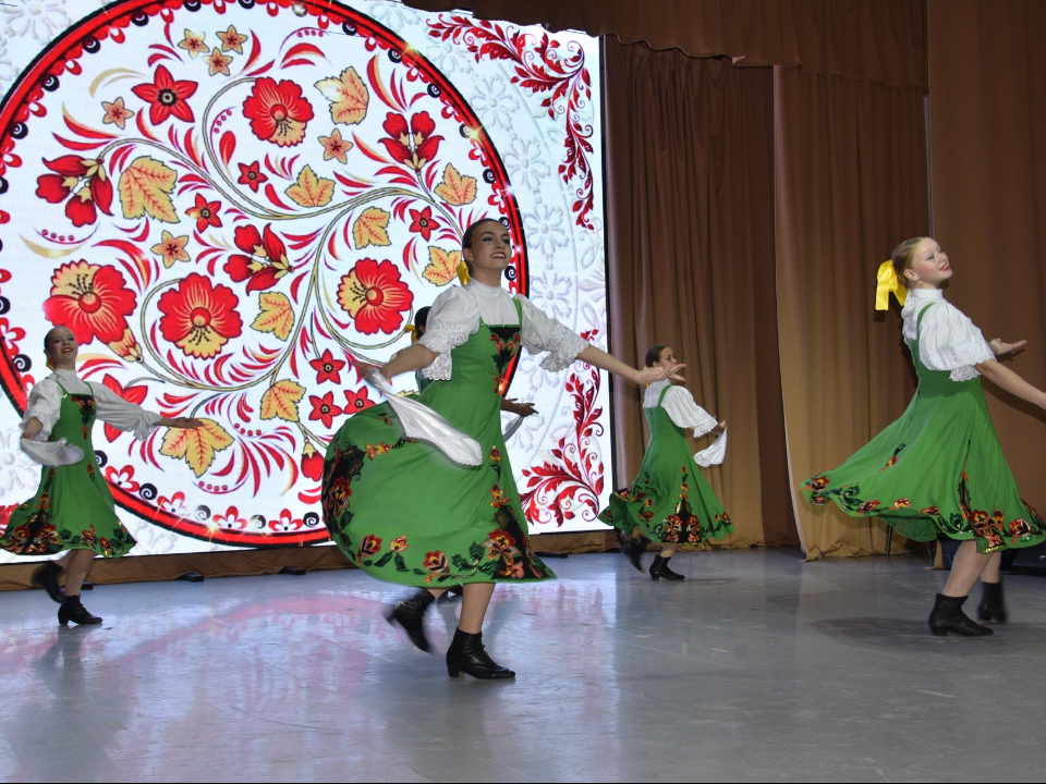 Фото: МедиаБанк Подмосковья/Владимир Останин