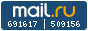 Рейтинг@Mail.ru