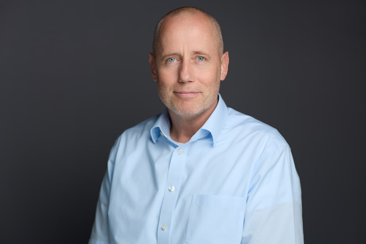 Руд Педерсен уходит с должности генерального директора Korzinka