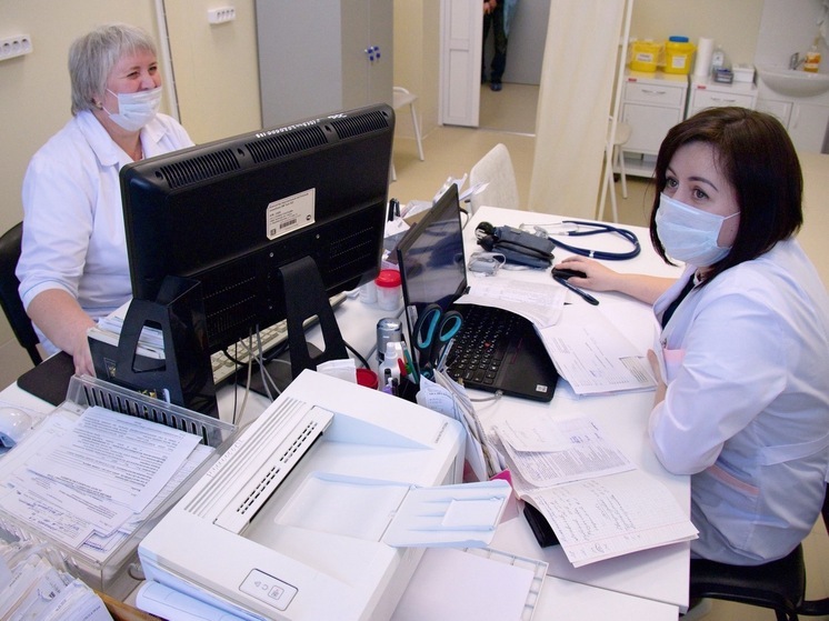 Южноуральские медики взяли на вооружение искусственный интеллект