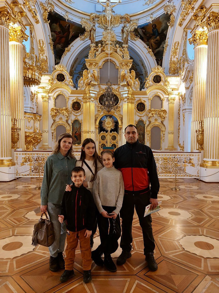 Многодетные сахалин. Многодетные сахалин