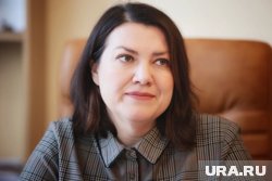 Курганский ректор Дубив получила медаль 