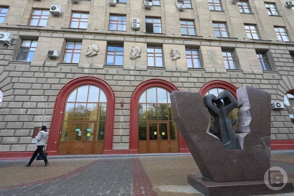 В Волгограде состоялся пленум Российского общества эндоскопических хирургов