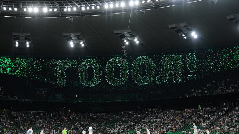 «Не могу сказать да или нет». Бузникин — о переходе Перрена - фото