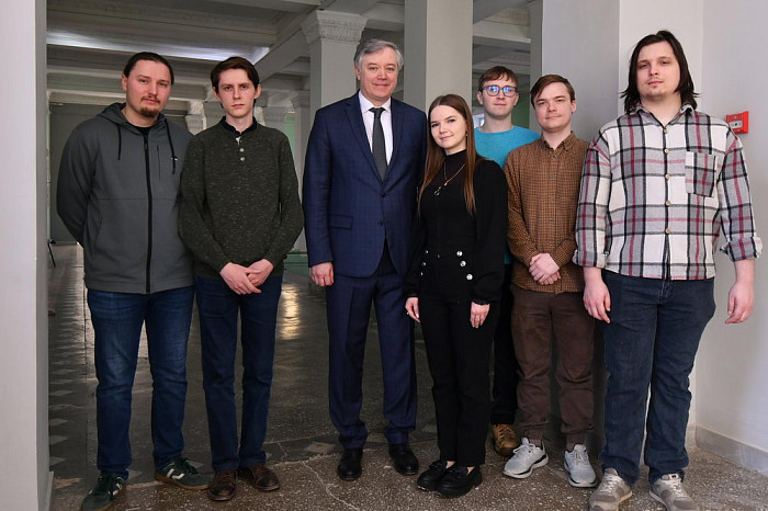 В ТулГУ рассказали, какое обновление ждет инженерную школу