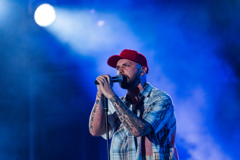 В Крыму завершился фестиваль «Таврида.АРТ» — томичи поделились эмоциями