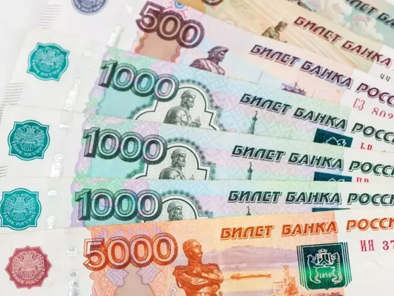Зарплата жителей Новосибирской области приблизилась к 90 тысячам