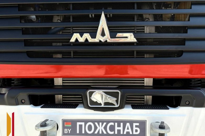 Пожарные автомобили