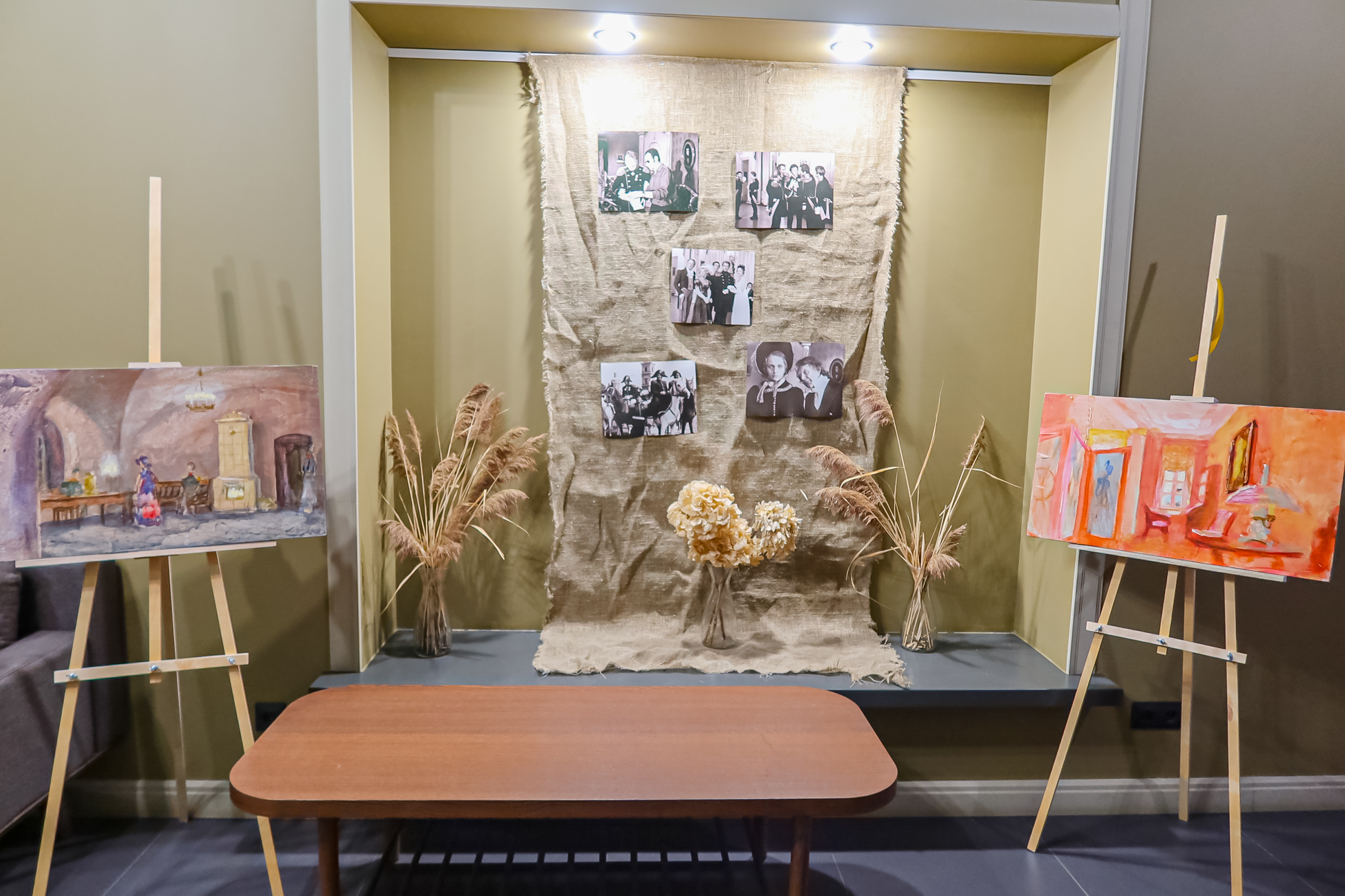 Наталья Бондарчук: «